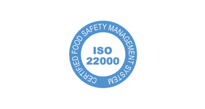 Certificación FSSC 22000